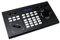 zowietek Controllo IP Controller per videoconferenza PTZ Controller tastiera universale Joystick PTZ Display LCD Supporto RS485