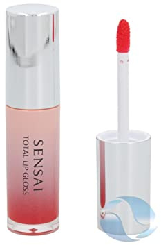 SENSAI TOTAL LIP GLOSS TONO 02