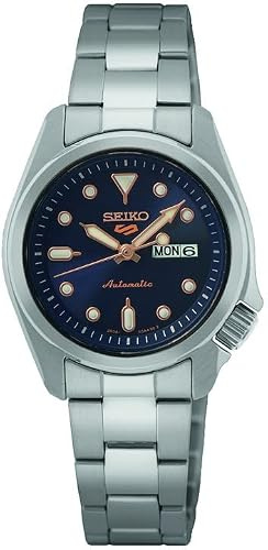 Seiko 5 Sports SKX Sports Style Automatic Women's Watch SRE003K1