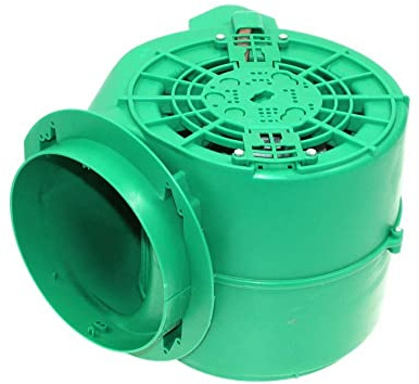 MOTEUR ASPIRATION pour HOTTE SMEG - 795211167