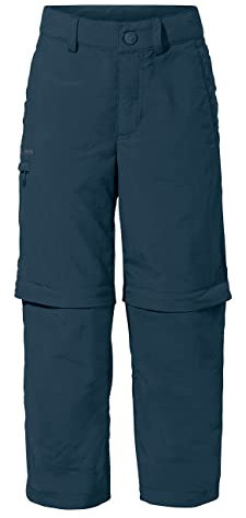 VAUDE Kids Detective Antimos ZO Pants