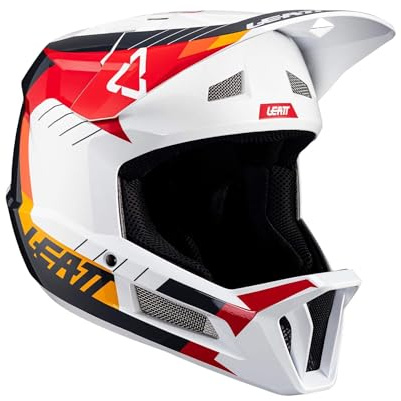 MTB Helmet Gravity 2.0 V24 with Great Ventilation