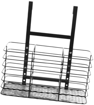 pistro Verstellbarer Haartrocknerständer Halter Aufbewahrungsregal für Föhn und Lockenstab