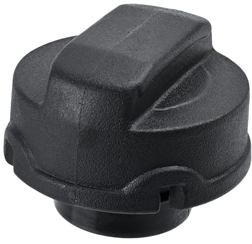 AERZETIX - C17049 - Kraftstofftankdeckel - kompatibel mit - 533 201 553A - 1H0 201 553B - 191 201 553A - 08 08 203-90501145 - für Auto