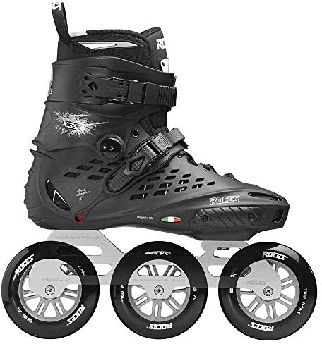Roces X35 3x110 TIF Skates Senior - 44