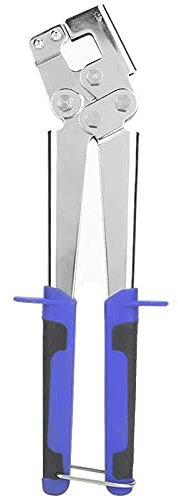 SATMW Engarzadora de espárragos Mango Engarzadora de espárragos Engarzadora de espárragos de Acero Engarzadora de espárragos de quilla Engarzadora de Mango portátil