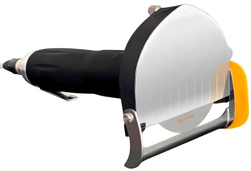 MBH - Couteau kebab électrique professionnel POTIS pour restaurant. Couteau à Kebab, Doner, Gyros, Shawarma – MADE IN EUROPE