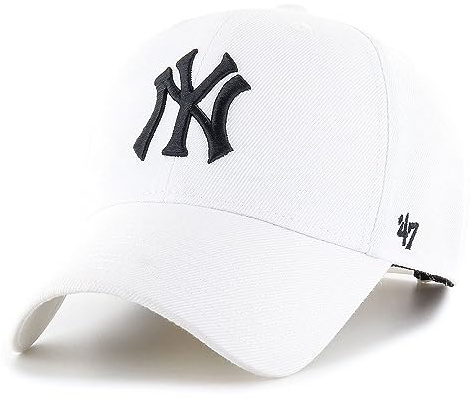 47 Herren Baseballkappe MLB New York Yankees