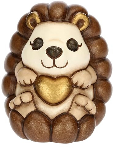Riccio Ricky #cute in ceramica
