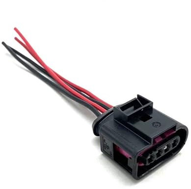 Kit connettori auto Compatibile Con Golf Per Lavida Per Santana Per J&etta Bobina Di Accensione Ad Alta Tensione Candela EA211