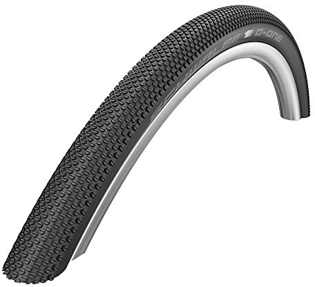Schwalbe g de One Neumático de Bicicleta