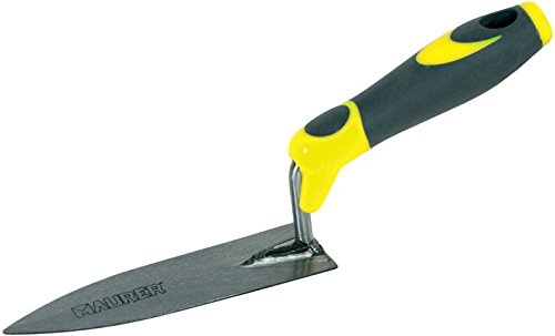 CAZZUOLINO PER MURATORE PUNTA FOGLIA 120MM - MAURER