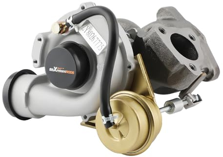 maXpeedingrods Turbo Turbolader Abgasturbolader 53039880029 53039700029 058145703J