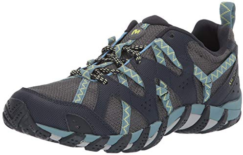 Merrell Waterpro Maipo 2 Women's,Navy/Smoke 40.5 EU