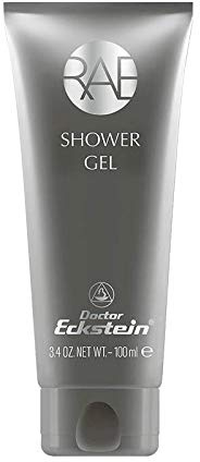 Doctor Eckstein Biokosmetik RAE Shower Gel für den Mann 100 ml