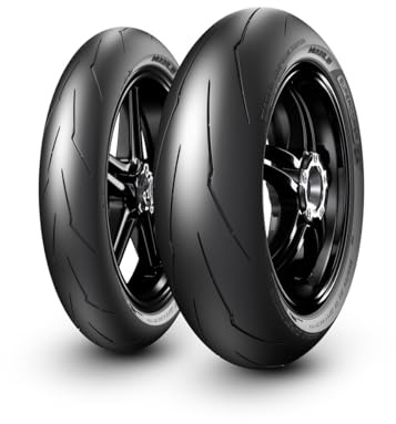 MOTORRADREIFEN 150 60 R17 066W PIRELLI DIABLO SUPERCORSA V3 TL