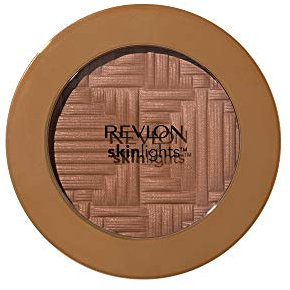 REVLON Poudre Bronzante Skinlights N°002 Cannes Tan