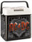 °CUBES AC/DC Elektrische Kühlbox I 25 Liter I Festival I Auto Kühlbox 12 Volt mit 2 Anschlüssen I für Auto, Camping & Festival