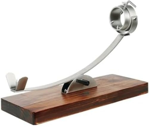 TM HOME HOCU106 Prosciutto, Composito, Multicolore