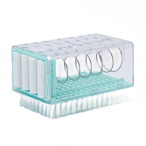 de jabón Multifuncional: jabonera compacta para baño con