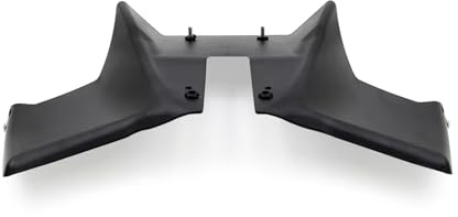 Winglet Per SUZUKI Per GSX-8S Per GSX 8S Per GSX8S 2023-2025 2024 Spoiler Anteriore Per Motocicletta Nuda Alettone Aerodinamico Alette per moto