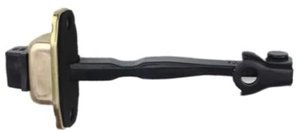 Car Door Hinge Check Strap, For Suzuki, For Vitara, For SX4, For S-Cross 2014 2015 2016 2017 2018 2019 2020 Car Door Check Arm Stop Hinge Strap Limiter 81810-56P00 Car Door Stopper Limiter