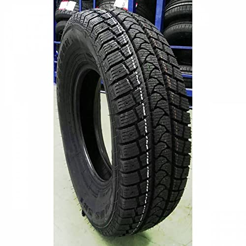 Pneu Pneus Tracmax Sr1 traw 195 80 R14C 106/104Q TL hiver pour camionette