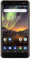 Nokia 6.1 - Smartphone 32GB, 3GB RAM, Dual Sim, Black/Copper