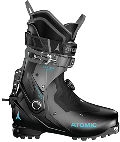 ATOMIC Botas de esquí BACKLAND Expert W para Mujer