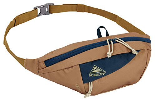 Kelty Giddy 3L Dull Gold/Reflecting Pond