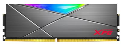 Modulo di memoria SPECTRIX D50 DDR4 RGB 8GB 3200MHz