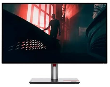 Lenovo TV P27Q-30/IPS/27/16:9/2K QHD/3 27/16:9/2K QHD/350CD/4MS/HDMI/DP