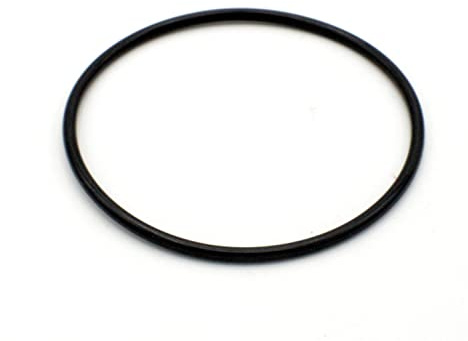 Parts and Parts O-Ring 48x2mm, Hochwertige NBR 70 Gummidichtung, DIN 3771 ISO 3601 Norm, Öl- & temperaturbeständig, Langlebiges Elastomer für industrielle & automobile Dichtungsanwendungen