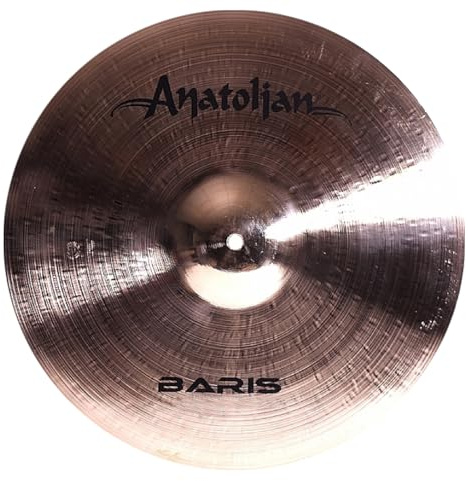 Anatolian® Baris Ride 22