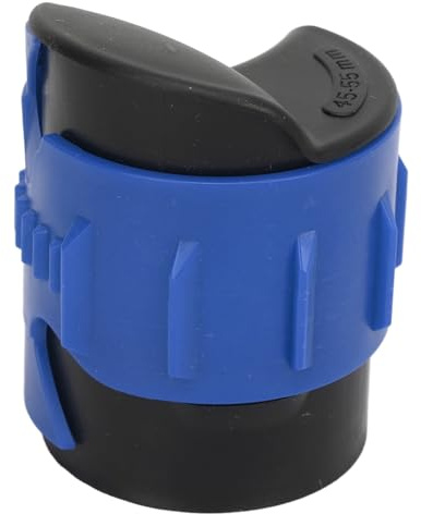 Yctze Nettoyant de Fourche de Joint Avant de Moto Nettoyant de Joint de Fourche Avant Anti-Fuite Facile à Utiliser Outil de Retrait de Joint D'huile D'amortisseur de Fourche Avant pour