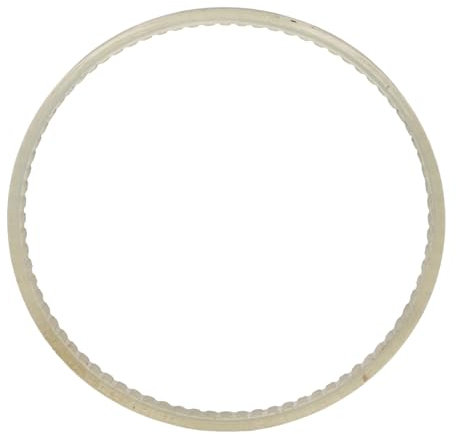 Bandsägen-Motorriemen, Laufruhig, Vibrationsarm, PE-Material, Verschleißfest, für 10-Zoll-Drehmaschinen, Bohrmaschinen, Bandsägen, Holzbearbeitungsmaschinen
