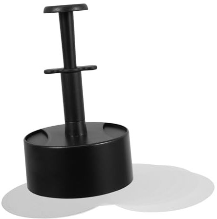 BESPORTBLE Burger Maker Hamburger Press Meat Press Griddle Accessories Grilling Accessories