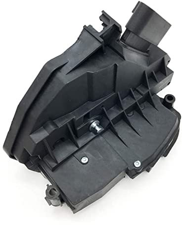 Zentralverriegelung 7-poliger Türschlossbetätiger Vorne Rechts Für Ford Für Fiesta Für Fusion 937-683 BE8Z-5421812-B AE8Z-5421813-D Autozubehör Stellmotor für Zentralverriegelung(Vorne rechts)