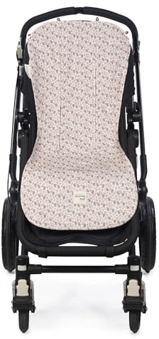 COLCHONETA GALA CERISE