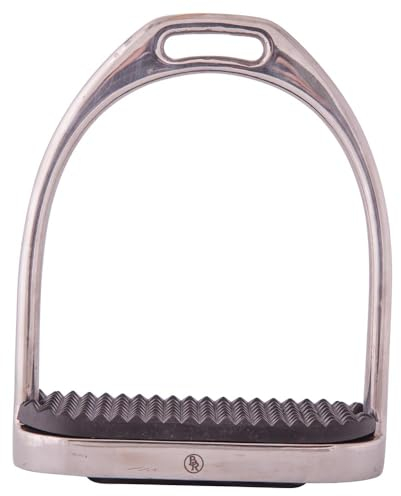BR Fillis - Estribo (12 cm)