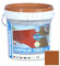 SOPREMA CAMPOLIN FIBER 5 KG TEJA Impermeabilizante de Caucho acrílico Armado con Fibras