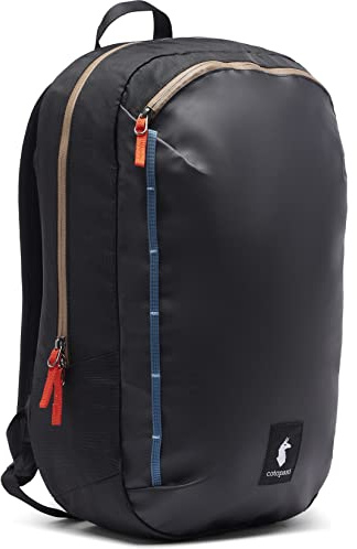 Cotopaxi Vaya 18L Rucksack Cada Dia, Schwarz , 18L US