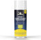 MICHELIN Expert Cockpitpflegespray Citrus| Innenraumreiniger und Kunststoffpflege Auto|400 ml