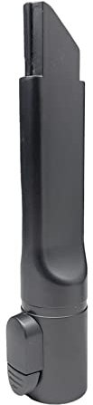 Goodsby Replacement Crevice Tool Attachment for LG CordZero Q3 C5323B0 and A9 A900 A902 A905 A906 A907 A908 A912 A913 A916 A926 A927 A929 Cordless Stick Vacuum Cleaner