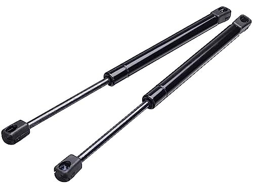 JITEM 2x Rear Tailgate Boot Gas Struts for Citroen C4 Picasso MK II 2013-2018, Car Boot Gas Springs Lift Support Rod Damper Shock Bars Trunk Strut Lifting Parts