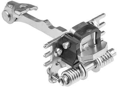 WIELEN TIRANTE COMPATIBILE CON BLOCCO ARRESTO PORTA ANT SX DX PER RENAULT MEGANE III FLUENCE 824310007R