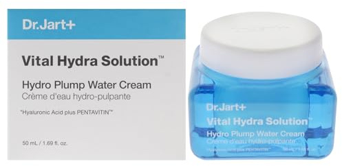 Hydro Plump Water Cream 50 ml
