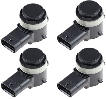 4-teiliger PDC-Parksensor Parktronic 5Q0919275, für Audi A3 Q5, für VW Golf 7 Touran, für Seat LEON, für Skoda Octavia III