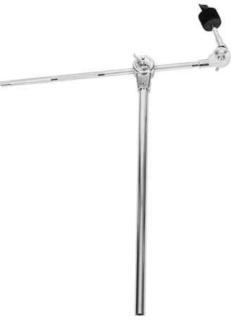 OFFSCH Galgenbeckenarm Für Ständer Mit Befestigung Als Beckenhalterung Für Schlagzeug Beckenarme Zubehör