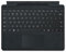 Microsoft Surface Pro 9, 8 or X - Signature Type cover - Black